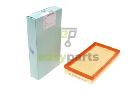 Фільтр повітряний BMW 7 (F01/F02/G12) 6.0 i 08- BLUE PRINT ADB112236