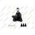 TEKNOROT VW Кульова опора лев.Golf IV 98- A-505