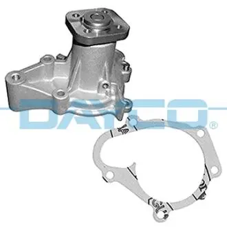 HYUNDAI помпа води Getz,Picanto 04- DAYCO DP341