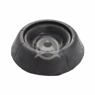 OPEL подушка аморт.передн.Agila 08- SIDEM 809417