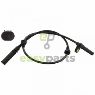 FEBI BMW датчик ABS X5/X6 E70/F15/E71/F16 FEBI BILSTEIN 106622