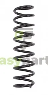 BMW Пружина задняя L=402mm 5 E39 98- ASAM 75882