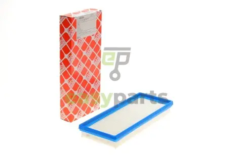 Фільтр повітряний Smart Fortwo 0.8CDTI/1.0 07- FEBI BILSTEIN 108325