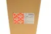 Фільтр повітряний Mini Cooper 1/2 S 1.6 02-10 FEBI BILSTEIN 108968 (фото 6)