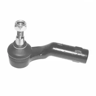 MAZDA наконечник рул.тяги лівий 3 03- SKF VKDY 814014
