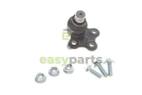 Опора кульова (передня/знизу/L) Renault Kangoo/MB Citan (W415) 1.2-1.6 08- SKF VKDS 316016