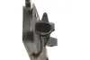 Колодки гальмівні (передні) Audi A4/A5 15- (з датчиком) BOSCH 0986424433 (фото 2)