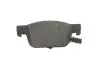 Колодки гальмівні (передні) Audi A4/A5 15- (з датчиком) BOSCH 0986424433 (фото 3)