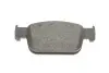 Колодки гальмівні (передні) Audi A4/A5 15- (з датчиком) BOSCH 0986424433 (фото 5)