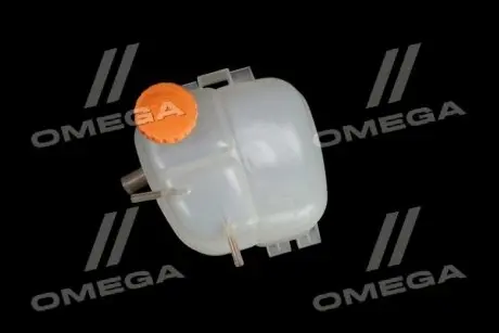 OPEL розширювальний бачок ASTRA G Vernet ET0012C1