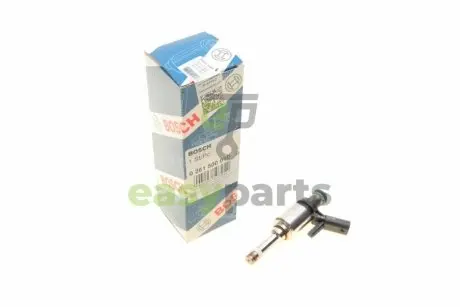 Форсунка VW Golf/Passat/Touran 1.8TSI 14- BOSCH 026150001D