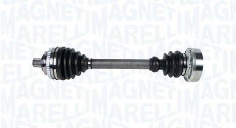 VW піввісь лів./прав. T4 MAGNETI MARELLI TDS0278