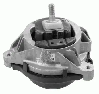 LMI BMW подушка двигуна лів.1 F20,3 F30 LEMFORDER 36993 01