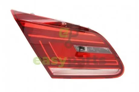 VW ліхтар задн.лів.CC 11- MAGNETI MARELLI 714081180701