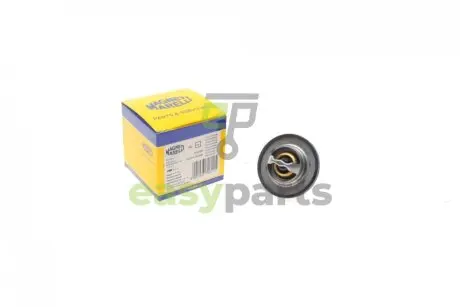 Термостат Opel Vivaro 2.0/Renault Kangoo 1.6 01- (89 °C) (TE0109) MAGNETI MARELLI 352317101090