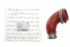 Фото 2 - патрубок інтеркулера VW Caddy III/Skoda Octavia 1.9TDI/2.0TDI 04-15 MEYLE 1000360043 Патрубок інтеркулера VW Caddy III/Skoda Octavia 1.9TDI/2.0TDI 04-15 MEYLE 1000360043 (фото 2)