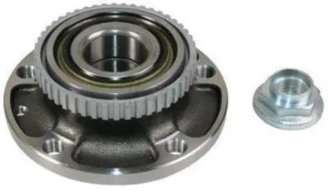 Підшипник маточини перед. BMW 5(E34) 88-95/ 7(E32) 86-94 (+ABS) A.B.S. 200094