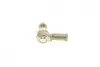 Наконечник тяги рульової Daewoo Matiz 0.8-1.0 98- ASMETAL 17DW0500 (фото 3)