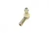Наконечник тяги рульової Daewoo Matiz 0.8-1.0 98- ASMETAL 17DW0500 (фото 6)