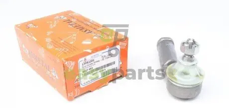 Наконечник тяги рульової (R) Ford Mondeo I/II 93-00 ASMETAL 17FR2201