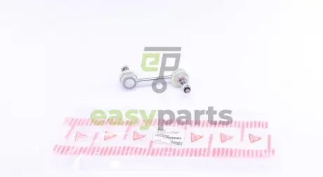 Тяга стабілізатора (заднього) Citroen Jumper/Fiat Ducato 06- ASMETAL 26FI3210