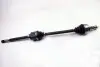 Піввісь MOVANO B/MASTER III 2.3D 10- Пр. BGA DS7359R (фото 1)