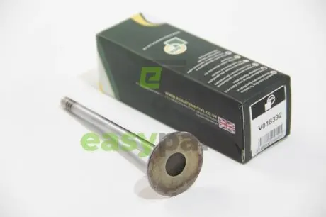 Клапан впуск. Escort 1.6i -90 (42x8x135) BGA V018392