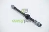 Гальмівний шланг зад Twingo 93-07 (240mm) COFLE BH.RE042 (фото 2)