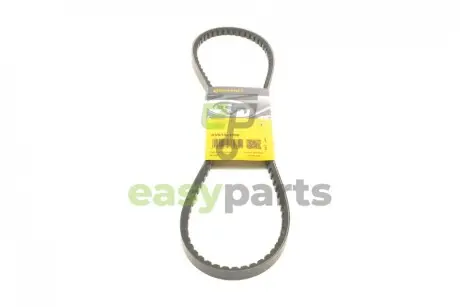 Ремінь генератора VW Golf 1.5/1.6 77-83/Toyota Hilux/Land Cruiser 1.8/3.5 83-01/Audi 100 2.0D 78-83 Contitech AVX13x1050