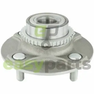 Маточина колеса задн. Sunny/Almera 06- FEBEST 0282-B10RSA42