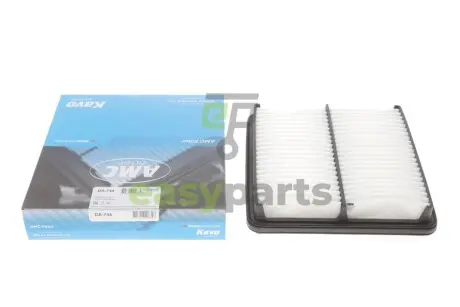 Фільтр повітряний Daewo Lanos/Sens KAVO PARTS DA-744