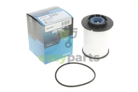 Фільтр паливний Chevrolet Aveo 1.3D 11-/Opel Mokka 1.6-1.7CDTI 12- KAVO PARTS DF-7747