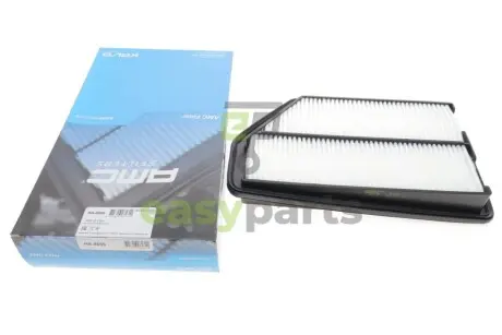 Фільтр повітряний Honda Civic 2.2 CTDi 05-11 KAVO PARTS HA-8656