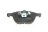 Колодки гальмівні (передні) Ford Focus/Mazda 3/5 03- KAVO PARTS KBP-4513 (фото 2)