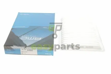 Фільтр повітряний Mazda 3 1.3/1.6i 03-15 KAVO PARTS MA-5636