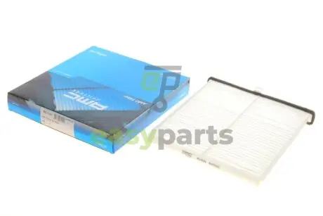 Фільтр салону Mazda 3/6/CX-5 1.5-2.5 11- KAVO PARTS MC-5123