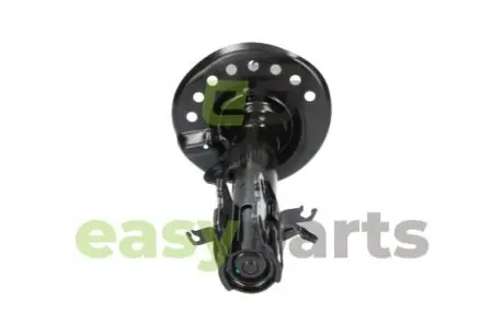 Амортизатор (передній) Nissan Juke 10- (R) KAVO PARTS SSA-6528
