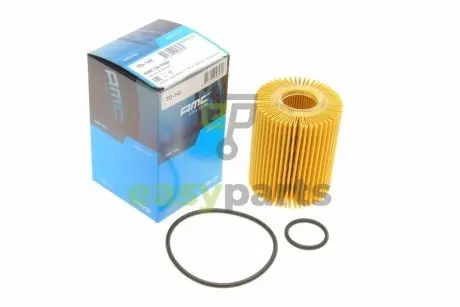 Фільтр масляний Lexus GS 2.5/3.0/3.5 05- KAVO PARTS TO-142