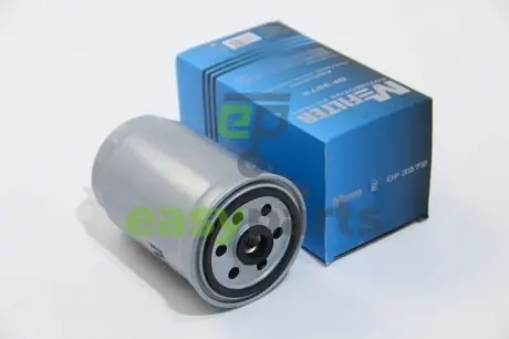 Фільтр паливний Passat B5/A4 1.9TDI >00 M-FILTER DF 3572