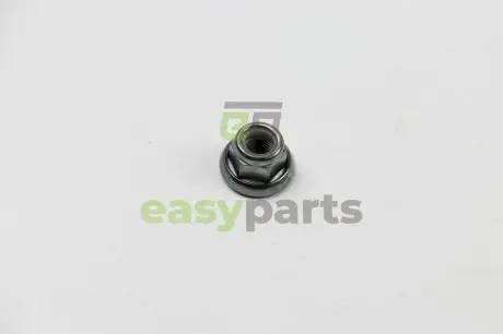 Гайка кріплення опори кульової Fiat Scudo 96- (10x1,25-14) Peugeot / Citroen / PSA 3622.33