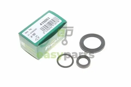 Ремкомплект циліндра зчеплення (головного) Citroen C5/Peugeot 407 04-11 (d=15.87mm) (Fag) FRENKIT 415051