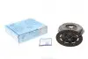 Комплект зчеплення Ford Focus 1.8 Duratec 04-13 (d=220mm) BLUE PRINT ADF1230138 (фото 1)