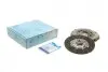 Комплект зчеплення VW Sharan/Ford Galaxy 1.9 TDI 97-00 (d=219mm) BLUE PRINT ADBP300026 (фото 1)