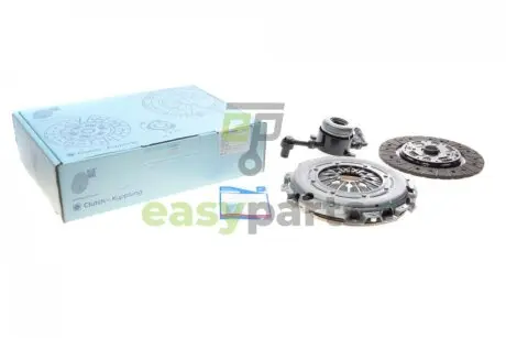 Комплект зчеплення BLUE PRINT ADBP300004