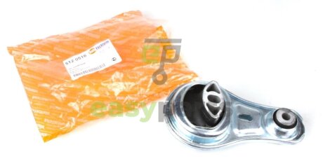 Подушка двигателя AUTOTECHTEILE 512 0516