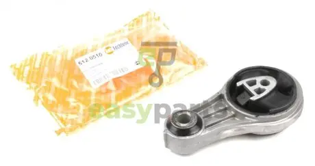 Подушка двигуна (задня/нижня) (R) Renault Kangoo 1.5dci 08- AUTOTECHTEILE 512 0510