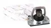 Подушка двигуна (R) Renault Trafic 1.9dCi 01- AUTOTECHTEILE 512 0502 (фото 1)