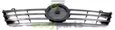Решітка радіатора MB Sprinter CDI 00-03 (8889) AUTOTECHTEILE 100 8889