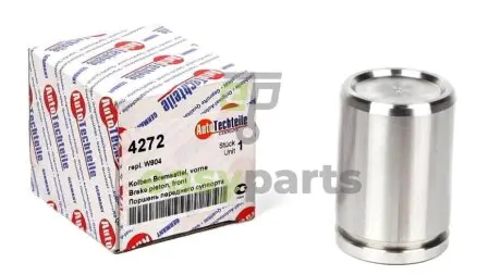 Фото поршень супорта (переднього) MB Sprinter 412D (44x63.5mm) AUTOTECHTEILE 100 4272 Поршень супорта (переднього) MB Sprinter 412D (44x63.5mm) AUTOTECHTEILE 100 4272