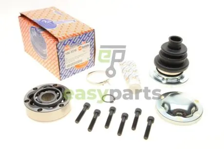 ШРКШ (внутрішній) MB Vito 2.0/2.3D/TD 96-99 AUTOTECHTEILE 100 3316